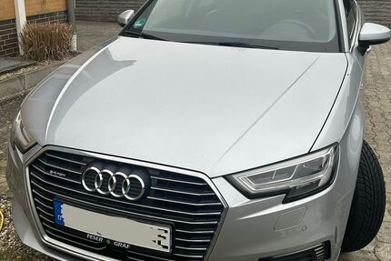 Audi A3 105.000 km 17.900 &euro; Wolfsburg 38442