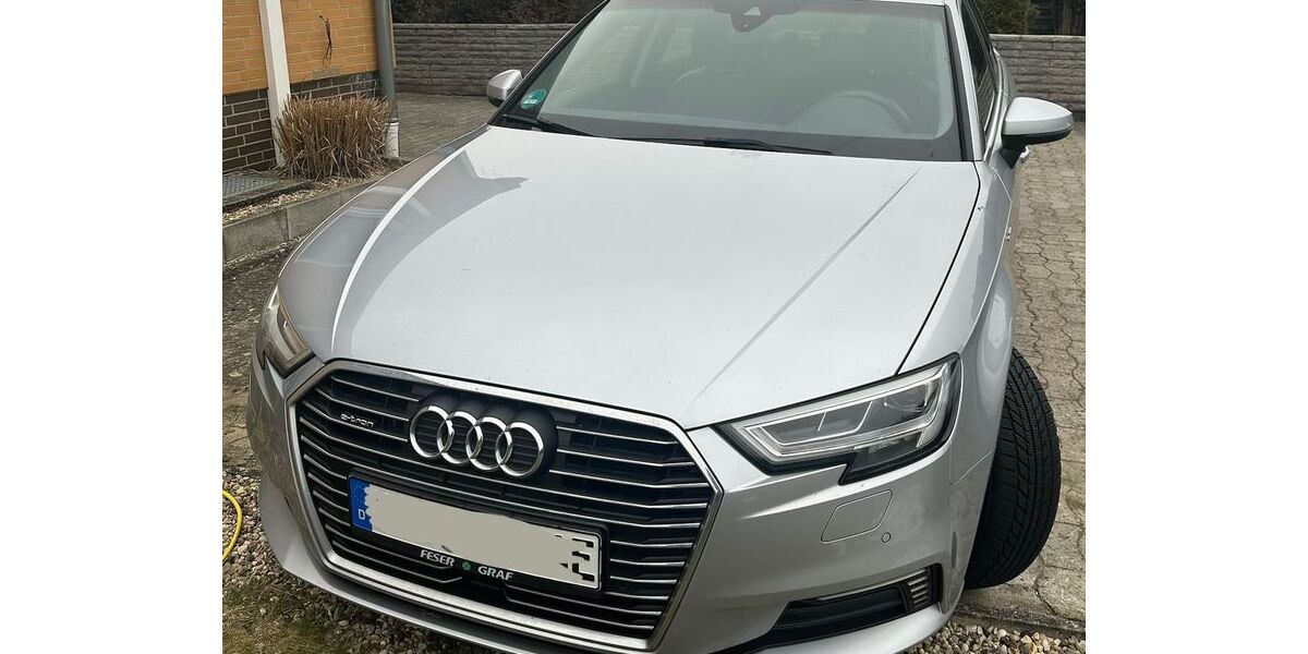Audi A3 105.000 km 17.900 &euro; Wolfsburg 38442