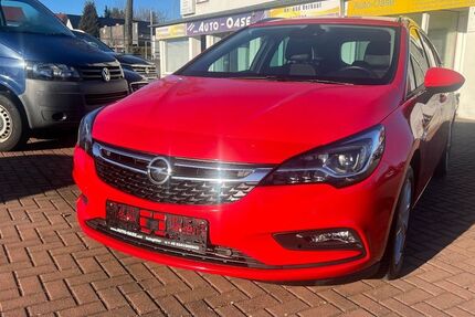 Opel Astra 280.000 km 3.990 &euro; Salzgitter-Bad 38259