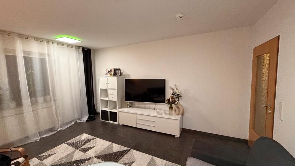 Etagenwohnung Braunschweig Westliches Ringgebiet - 4 Zimmer, 86 m&sup2;, 1.060&euro; | Angebot:25643742