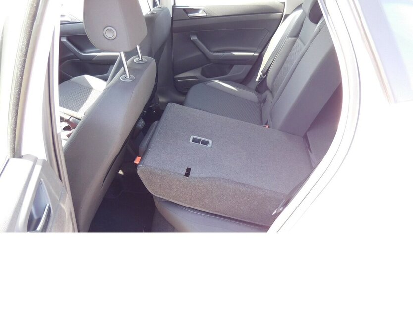 VW Polo 1.0 Life MPI BMT 4Trg Klima Navi LED 13.400 km 15.690 € Vordorf 38533