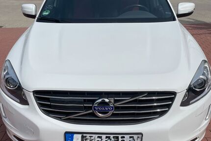 Volvo XC60 103.500 km 19.499 &euro; Braunschweig 38116