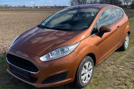 Ford Fiesta 95.055 km 6.100 &euro; Lehre 38165