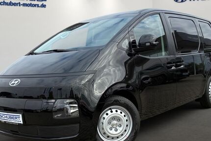 Hyundai STARIA 4.900 km 53.390 &euro; Wolfsburg 38448