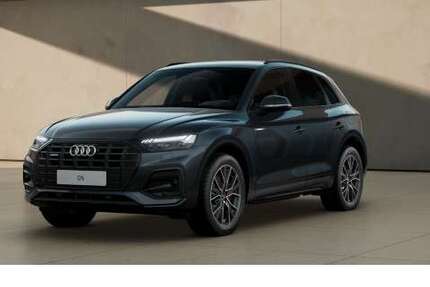 Audi Q5 4.168 km 52.690 &euro; Wolfsburg 38440
