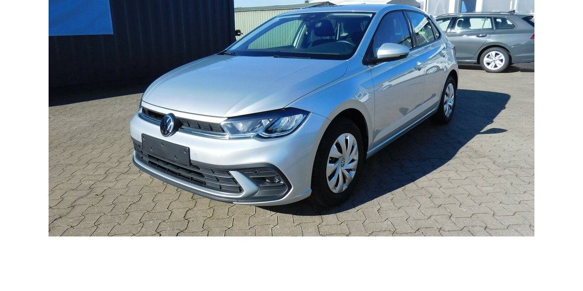 VW Polo 1.0 Fresh MPI BMT 4Trg Klima Navi 32.200 km 14.990 &euro; Vordorf 38533