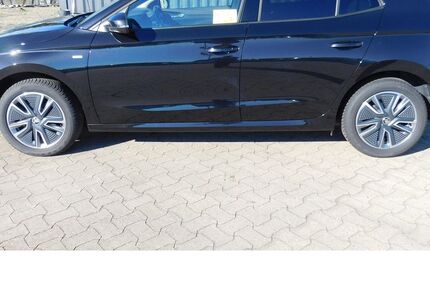 Skoda Fabia 14.100 km 17.390 € Vordorf 38533