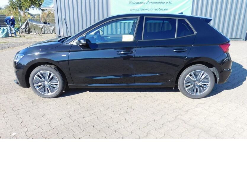 Skoda Fabia 14.100 km 17.390 € Vordorf 38533