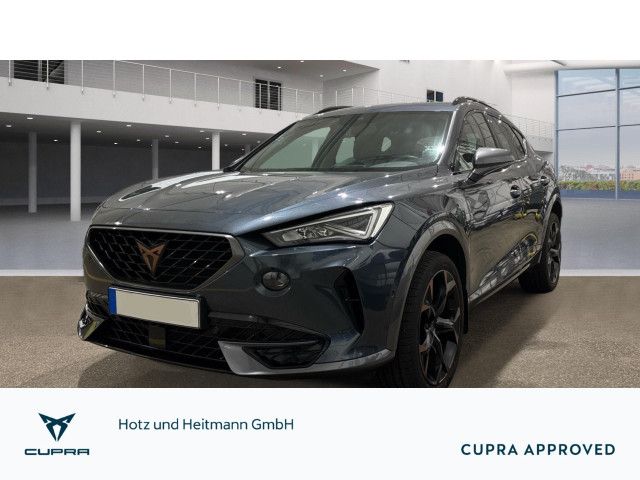 Cupra Formentor 26.995 km 24.990 &euro; Wolfsburg 38440