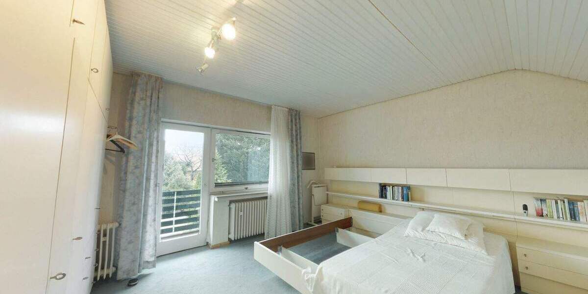 Einfamilienhaus Cremlingen Weddel - 5 Zimmer, 129 m&sup2;, 238.000&euro; | Angebot:25686917