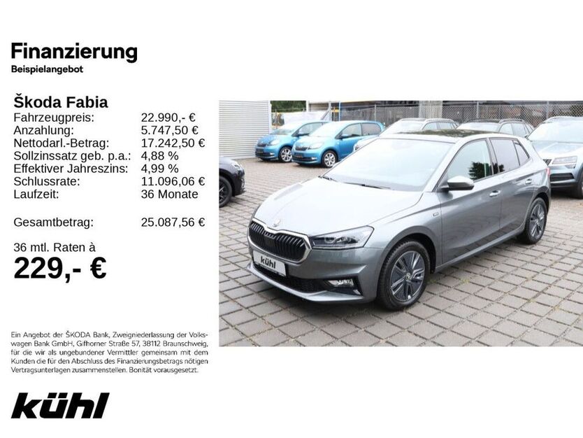 Fabia