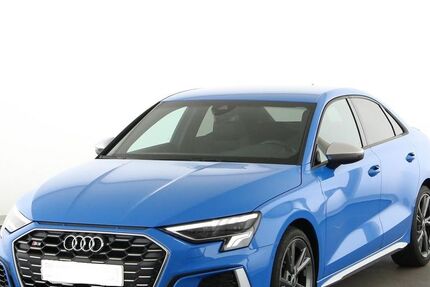 Audi S3 47.500 km 33.900 &euro; Edemissen 31234
