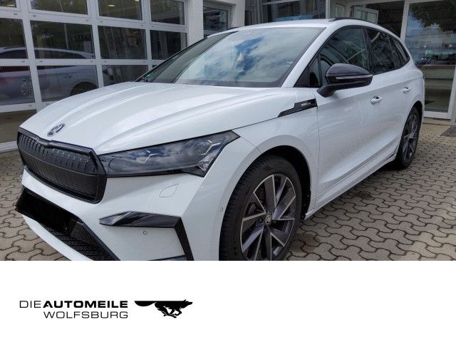 Skoda Enyaq 27.500 km 29.900 &euro; Wolfsburg 38440