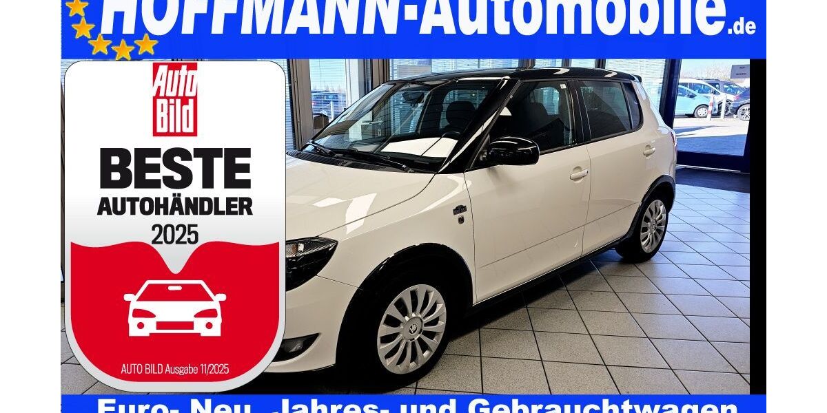 Skoda Fabia 187.741 km 2.900 &euro; Wolfsburg-Heiligendorf 38444