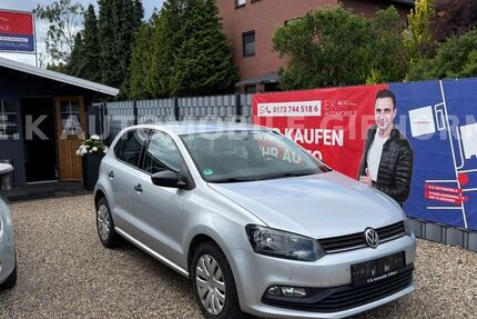VW Polo 77.500 km 7.890 &euro; Gifhorn 38518