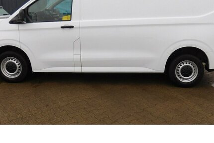 VW T7 Transporter 2.0 Lang TDI 3Sitze Navi Klima 39.100 km 29.990 &euro; Vordorf 38533