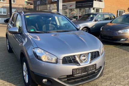 Nissan Qashqai 211.000 km 6.490 &euro; Braunschweig 38114