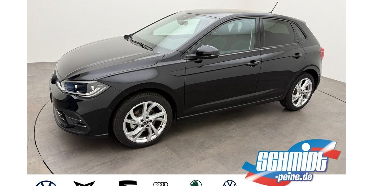 VW Polo 3.870 km 21.900 &euro; Peine 31226