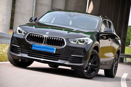 BMW X2 9.000 km 25.499 &euro; Gifhorn 38518