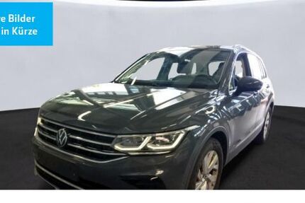 VW Tiguan 20.630 km 34.290 &euro; Wolfsburg 38440