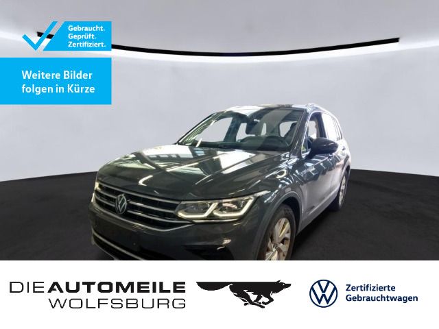 VW Tiguan 20.630 km 34.290 &euro; Wolfsburg 38440