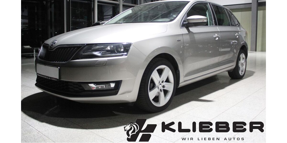 Skoda Rapid 169.000 km 5.770 &euro; Braunschweig 38112