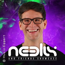 Neelix 27.03.2026 MEC Braunschweig