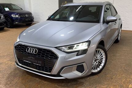 Audi A3 27.377 km 25.490 € Braunschweig Wenden 38110