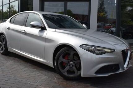 Alfa Romeo Giulia 127.971 km 18.990 € Braunschweig 38114