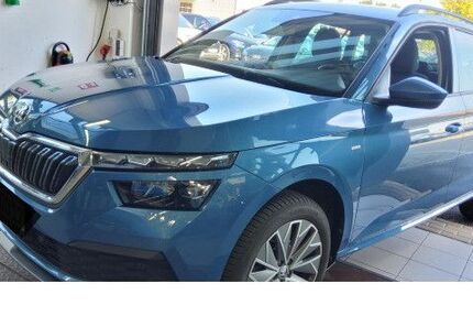 Skoda Kamiq 19.300 km 17.990 &euro; Wolfsburg 38440