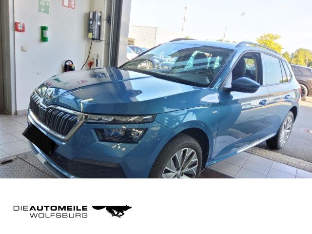 Skoda Kamiq 19.300 km 17.990 &euro; Wolfsburg 38440