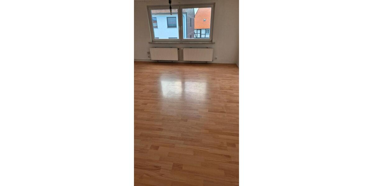Dachgeschoßwohnung Salzgitter Ortschaft Nord - 2 Zimmer, 62 m&sup2;, 365&euro; | Angebot:25782482