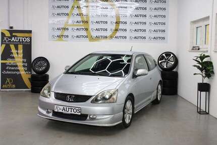 Honda Civic 206.600 km 2.990 &euro; Meinersen 38536