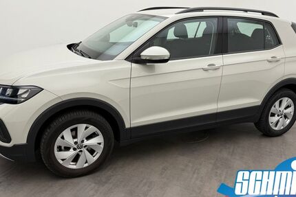 VW T-Cross 14.699 km 21.300 € Peine 31226