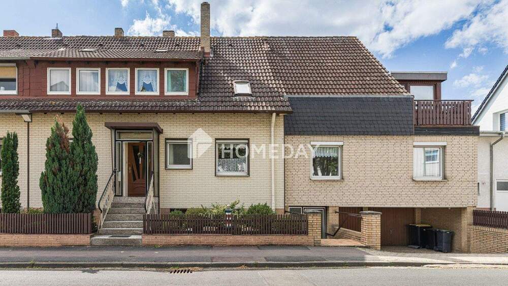 Doppelhaushälfte Schöppenstedt - 1 Zimmer, 263 m&sup2;, 169.000&euro; | Angebot:24825377