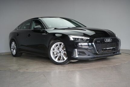 Audi A5 85.000 km 27.990 &euro; Braunschweig 38110