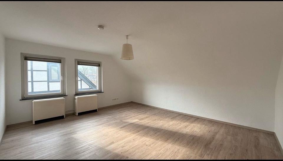 Etagenwohnung Cremlingen - 1 Zimmer, 32 m&sup2;, 365&euro; | Angebot:26380868