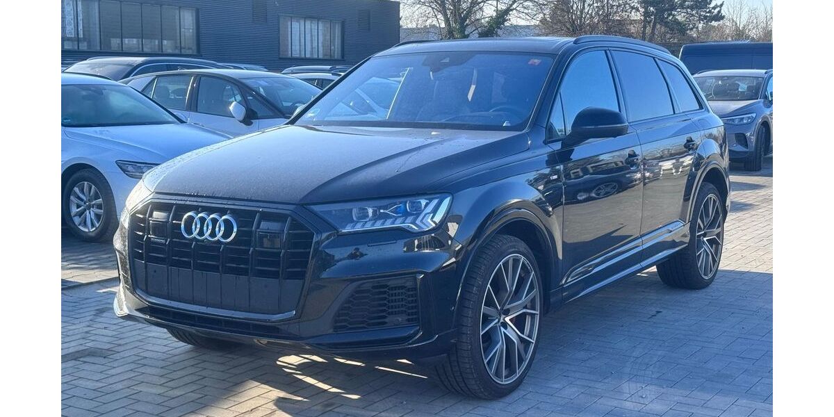 Audi Q7 253.883 km 36.990 &euro; Vechelde 38159