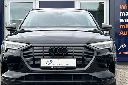 Audi e-tron 48.061 km 33.950 &euro; Salzgitter 38229