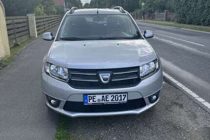 Dacia Logan 95.160 km 3.500 &euro; Edemissen 31234