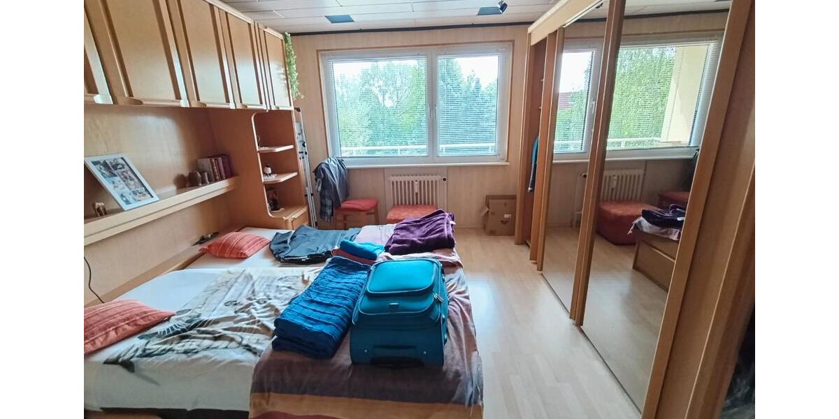 Etagenwohnung Braunschweig Lehndorf-Watenbüttel - 3 Zimmer, 71 m&sup2;, 190.000&euro; | Angebot:26630208