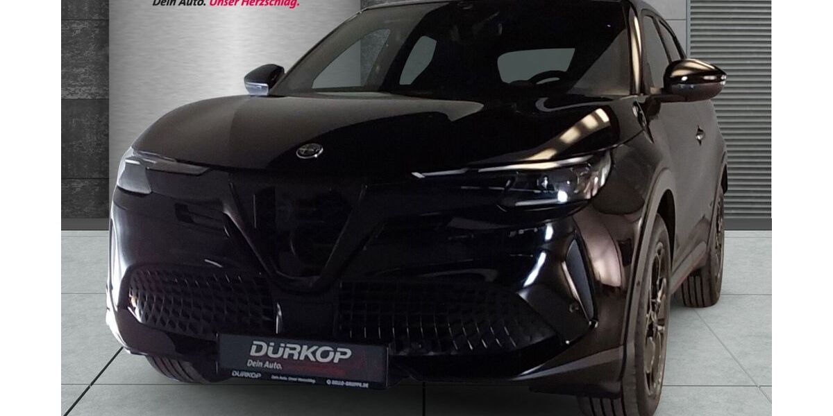 Alfa Romeo Junior 9.999 km 40.960 &euro; Braunschweig 38126