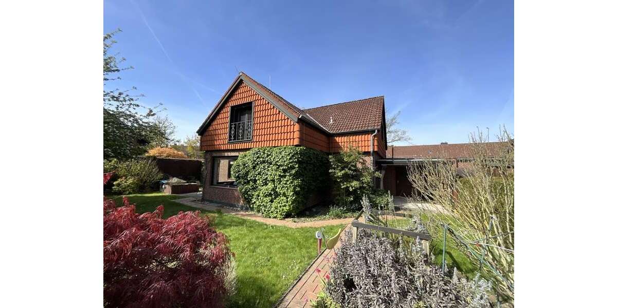 Einfamilienhaus Braunschweig / Kanzlerfeld Kanzlerfeld - 5 Zimmer, 153 m&sup2;, 390.000&euro; | Angebot:27077065