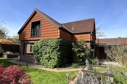 Haus Braunschweig / Kanzlerfeld Kanzlerfeld - 5 Zimmer, 153 m&sup2;, 390.000&euro; | Angebot:27077065