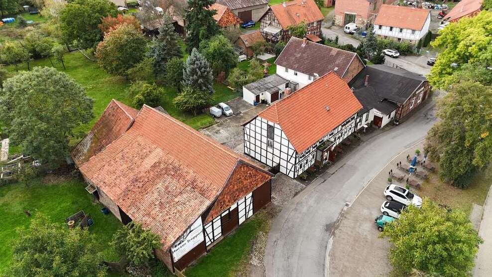 Gastronomie in Schladen 359.000 € 2918 m²
