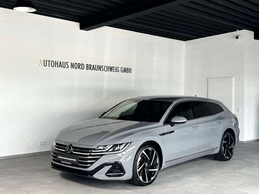 Arteon