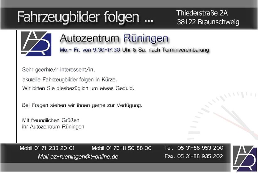 VW T5 Transporter 202.000 km 7.990 € Braunschweig 38122