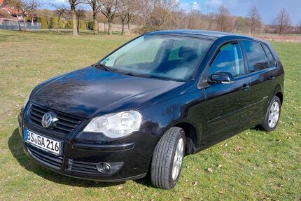 VW Polo 156.000 km 3.500 &euro; Meine 38527