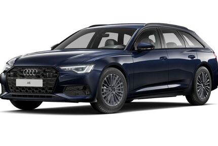 Audi A6 28.500 km 48.690 &euro; Gifhorn 38518