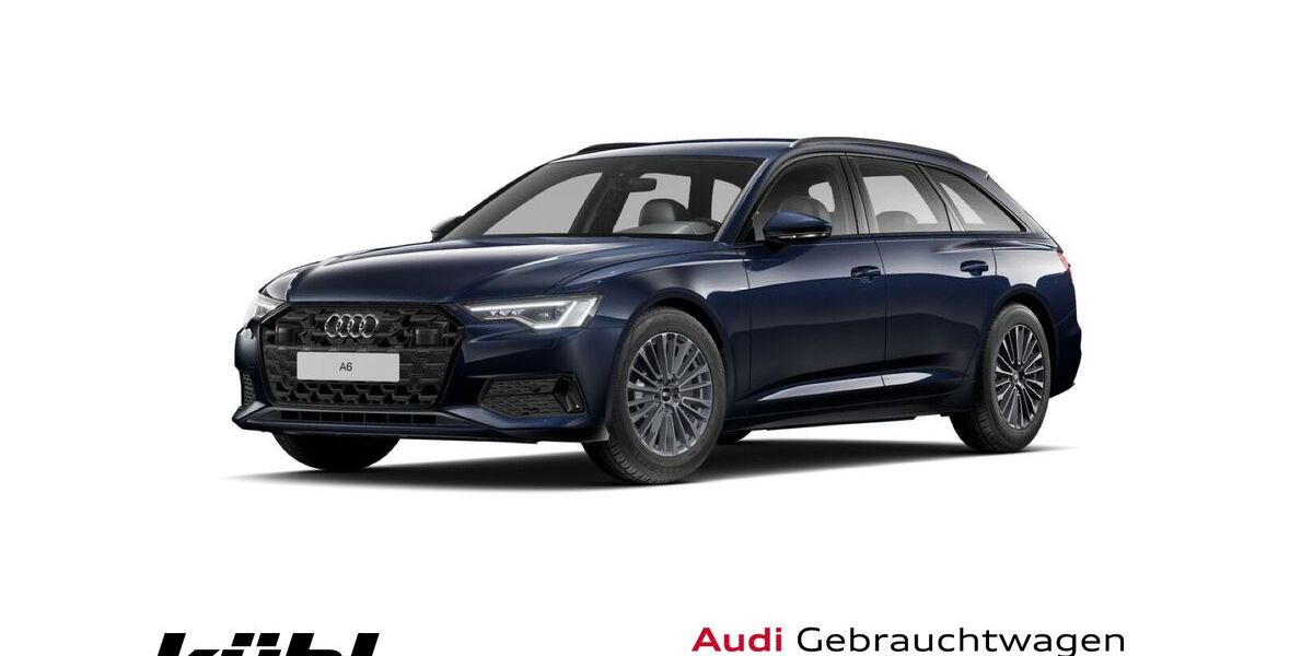 Audi A6 28.500 km 48.690 &euro; Gifhorn 38518